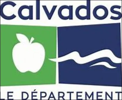 Quel est le numéro du département du Calvados, avec pour préfecture Caen ?