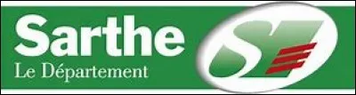 Quel est le numéro du département de la Sarthe, avec pour préfecture Le Mans ?