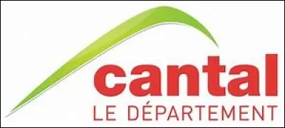 Quel est le numéro du département du Cantal, avec pour préfecture Aurillac ?