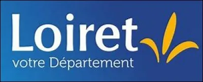 Quel est le numéro du département du Loiret, avec pour préfecture Orléans ?