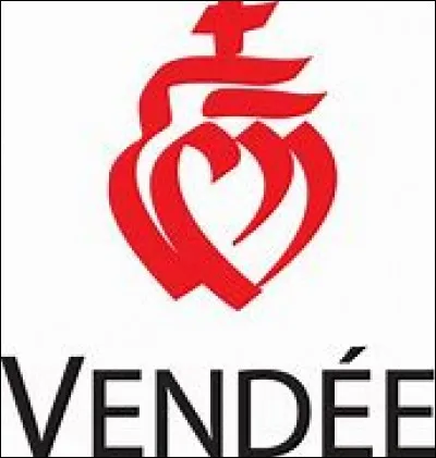 Quel est le numéro du département de la Vendée, avec pour préfecture La Roche-sur-Yon ?