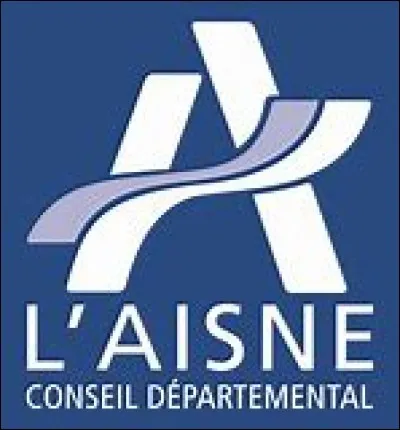 Quel est le numéro du département de l'Aisne, avec pour préfecture Laon ?