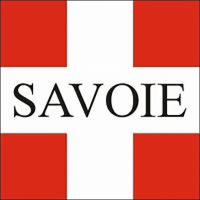 Quel est le numéro du département de la Savoie, avec pour préfecture Chambéry ?