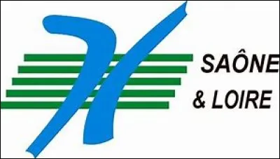 Quel est le numéro du département de la Saône-et-Loire, avec pour préfecture Mâcon ?