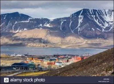 Ce petit archipel se situe environ à mi-chemin entre le pôle Nord et le nord de la Norvège : si l'air arctique vous attire, sachez cependant qu'on trouve plus d'ours polaires que d'humains.
Le décors est d'un autre monde : les montagnes sont à vif, escarpées, nues, sans arbres. Les glaciers grincent et le sable est noir.
Au nord de la Norvège, vous trouverez...