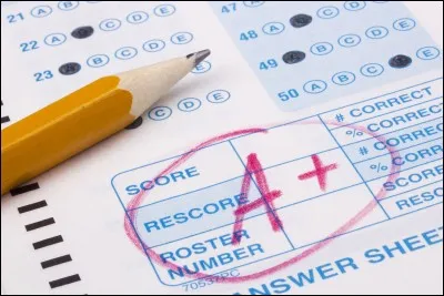 Tu cales sur un exercice.