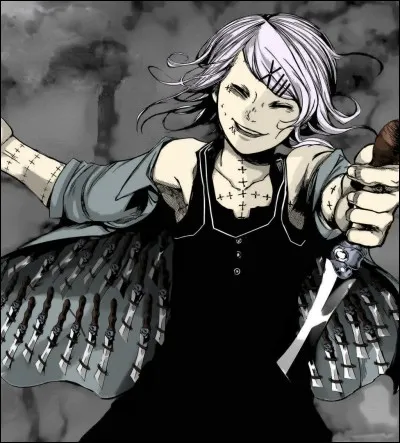 Qui est la personne qui le kidnappa et l'éleva étant jeune ?