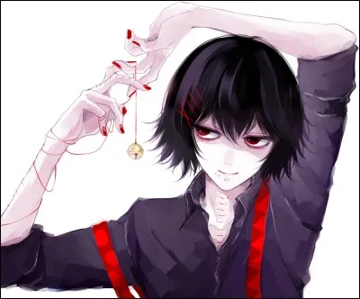 Quel est son vrai prénom ?