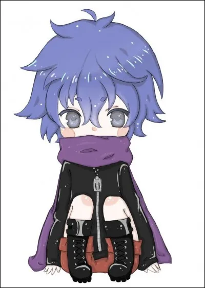 Quelle est sa personnalité ?