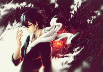 Quel est son groupe sanguin ?