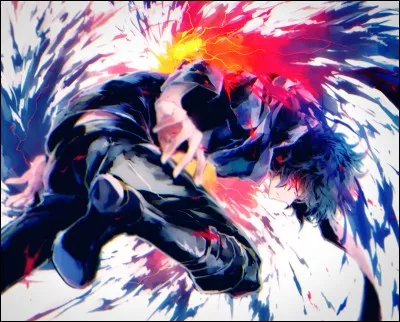 A quelle groupe appartient-il ?