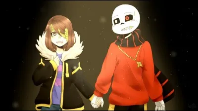 De quelle dimension viennent ces personnages ?