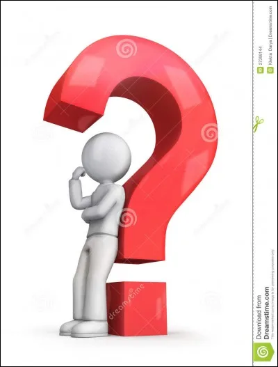 Qui est le personnage qui existe et qui n'existe pas ? : )