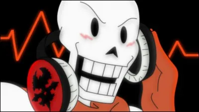 Qui est le frère de Papyrus ?