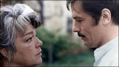 Film sorti en 1971 - Production française - Adaptation cinématographique d'un roman de Georges Simenon - Une histoire d'amour dans la France rurale des années 30.