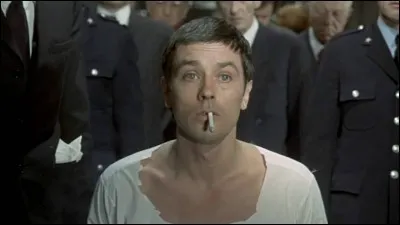 Film sorti en 1973 - Production franco-italienne - Un réquisitoire contre la peine de mort - L'acteur français Jean Gabin, interprétant le rôle d'un éducateur pour délinquants.