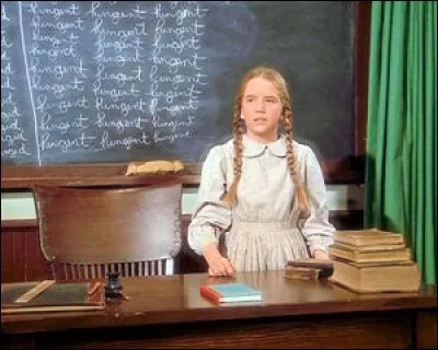 Qui a été institutrice ?