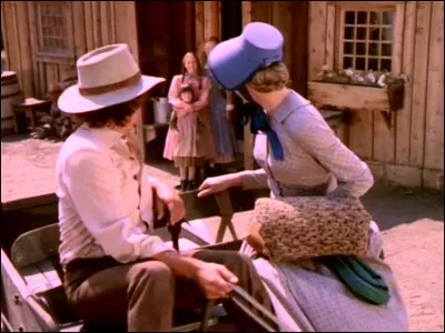 Qui a vu son enfant tomber dans un puits ?