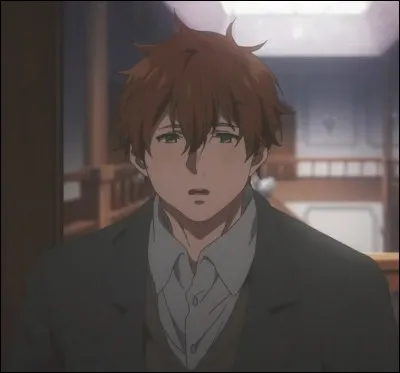 Comment se nomme son frère ?