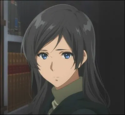 Comment se nomme cet homme travaillant à l'observatoire astronomique de Shahar ?