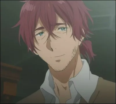 Comment se nomme le gérant de la CH Postal Company ?