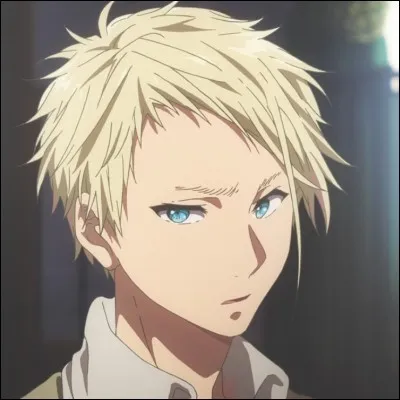 Comment se nomme ce personnage employé comme facteur à la CH Postal Company ?