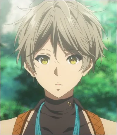 Comment se nomme cette poupée de souvenirs automatique ?