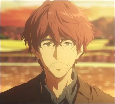 Comment se nomme cet auteur qui a demandé les services de l'héroïne ?