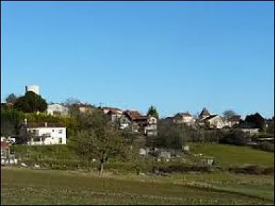 La Gonterie-Boulouneix est un village de Nouvelle-Aquitaine situ&eacute; dans le d&eacute;partement ...