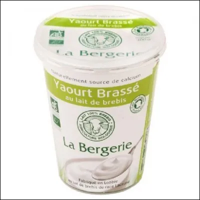 Un yaourt à base de lait de brebis préparé par un médecin truc, est introduit en France en 1542 afin de soigner quel roi ?