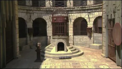 "Felindra, tête de tigre !" Que se passe-t-il lorsque le mot-code est faux ?