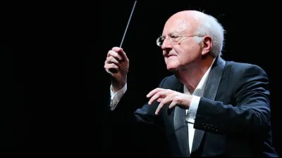 Qui a composé la célèbre musique du générique de Fort Boyard ?