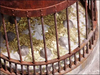 Quel a été le plus gros gain gagné dans Fort Boyard ?