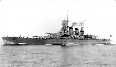 Le 22 mars 1941 se déroule l'importante bataille navale dite du Cap Matapan entre la marine italienne et la Royal Navy dans le sud du Péloponnèse. La marine italienne perd trois croiseurs, coulés. Qu'est-ce qui a permis la victoire britannique ?