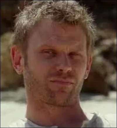 Quel est le prénom de ce personnage ?