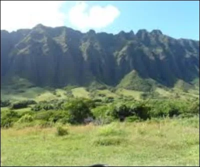 Qui est censé protéger l'île ?