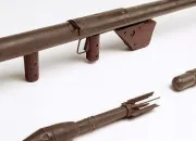 Quiz Arme de terre, de l'air, marine, guerre, avions de combat, grades...(5) : Les armes militaires (1)