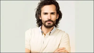 Le sort jeté à Albeiro est pour qu'il tombe amoureux...