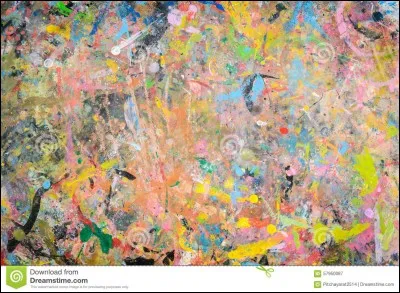 Il existe 9 couleurs primaires.