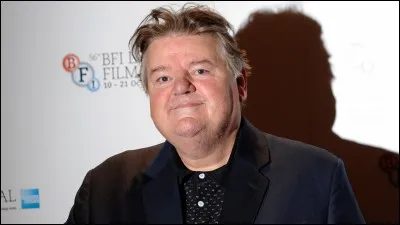 Qui Robbie Coltrane interprète-t-il ?