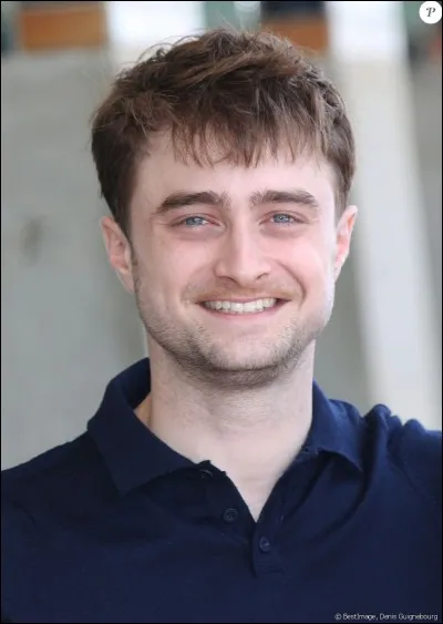 Daniel Radcliffe joue le rôle de...