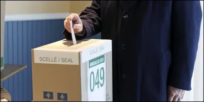 Combien y a-t-il de circonscriptions dans la Capitale-Nationale (2018) ?