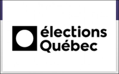 Qui est responsable des élections au Québec ?
