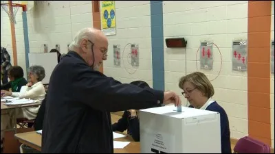 Quelle circonscription compte le plus de francophones ? (2018) ?