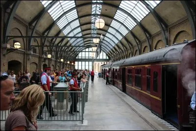 Quels personnages viennent parler à Harry Potter alors qu'il est assis en compagnie de Ronald Weasley dans le compartiment ?