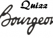Quiz Quizz bourgeois
