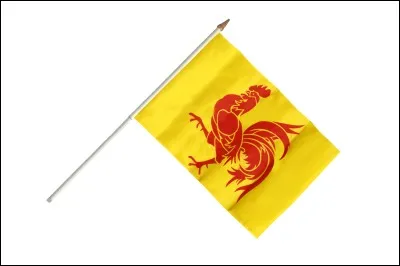 Quel est le nom de la région francophone de la Belgique ?