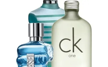 Quiz Parfums