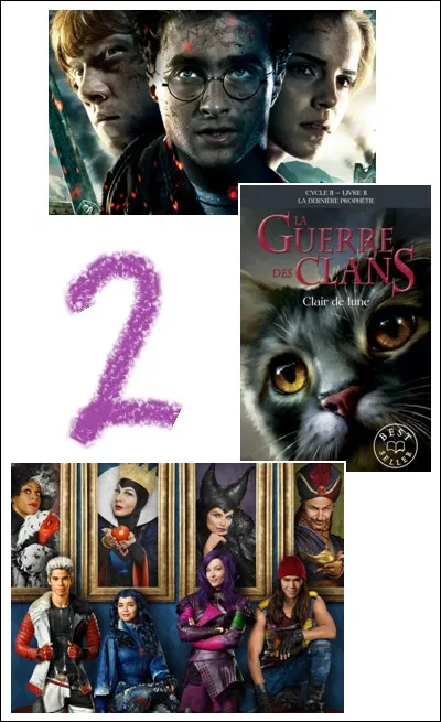 Ce ne sont pas des humains :