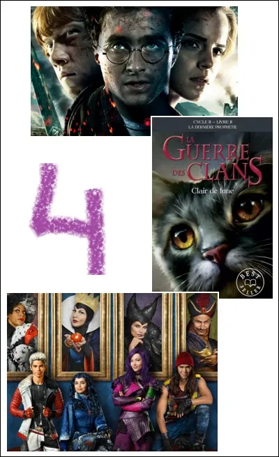 Ralph Fiennes joue dans au moins un des films :